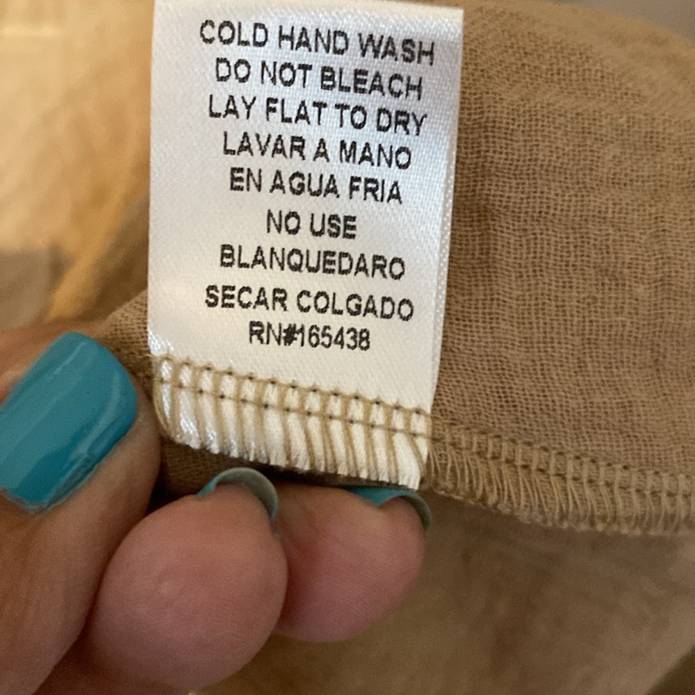 Blouse - Picture 7 of 8